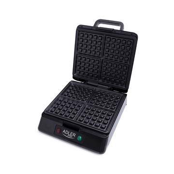 Waffeleisen 1300W