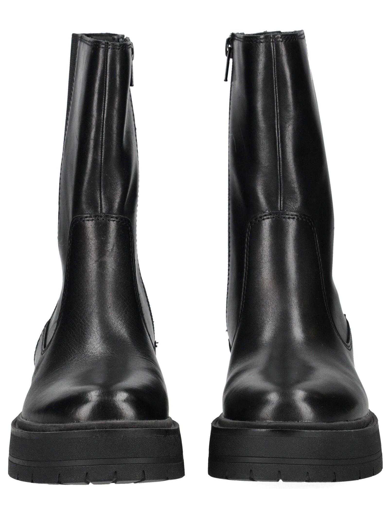 GEOX  damen stiefeletten spherica ec7 k 