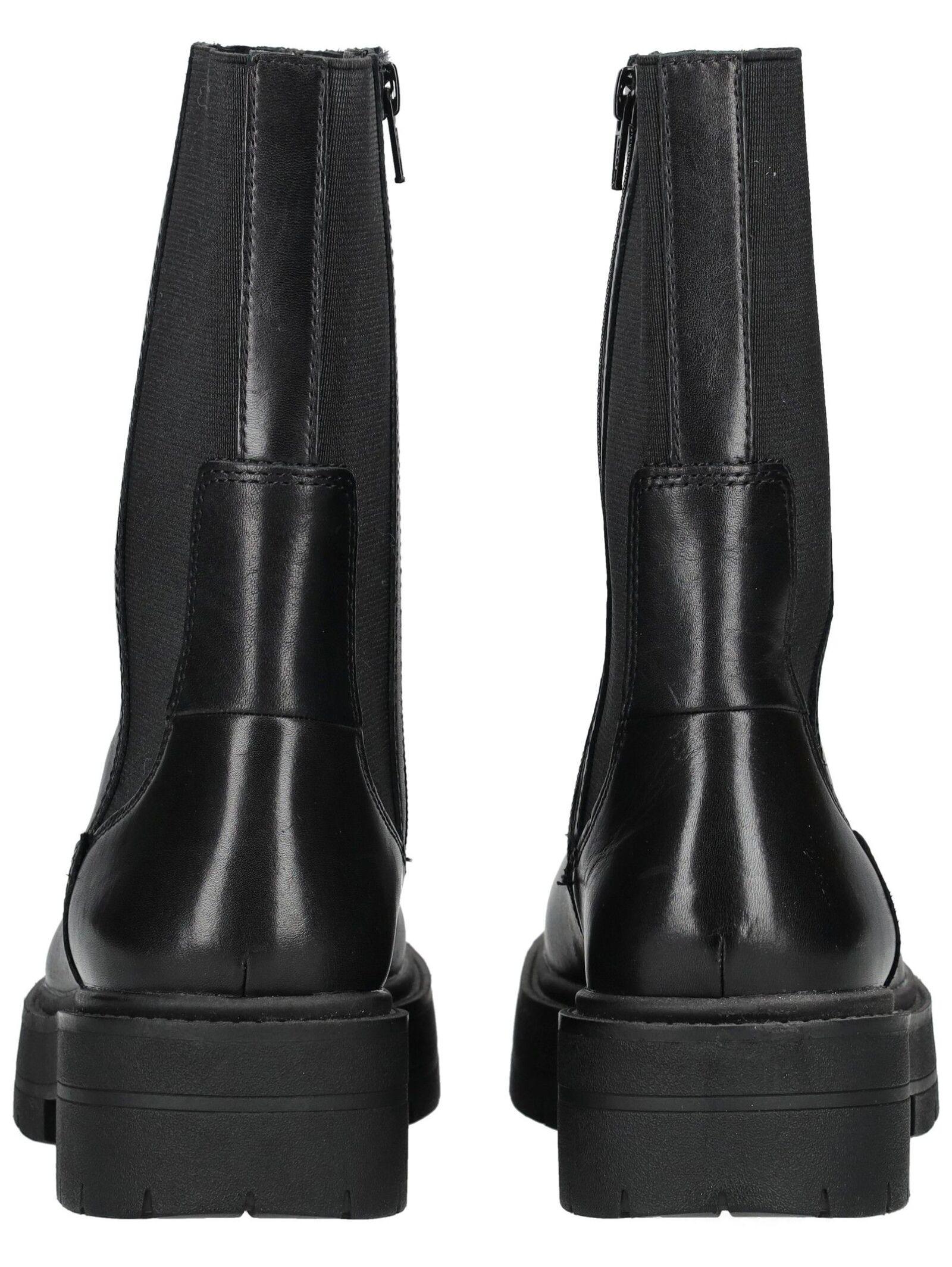 GEOX  damen stiefeletten spherica ec7 k 