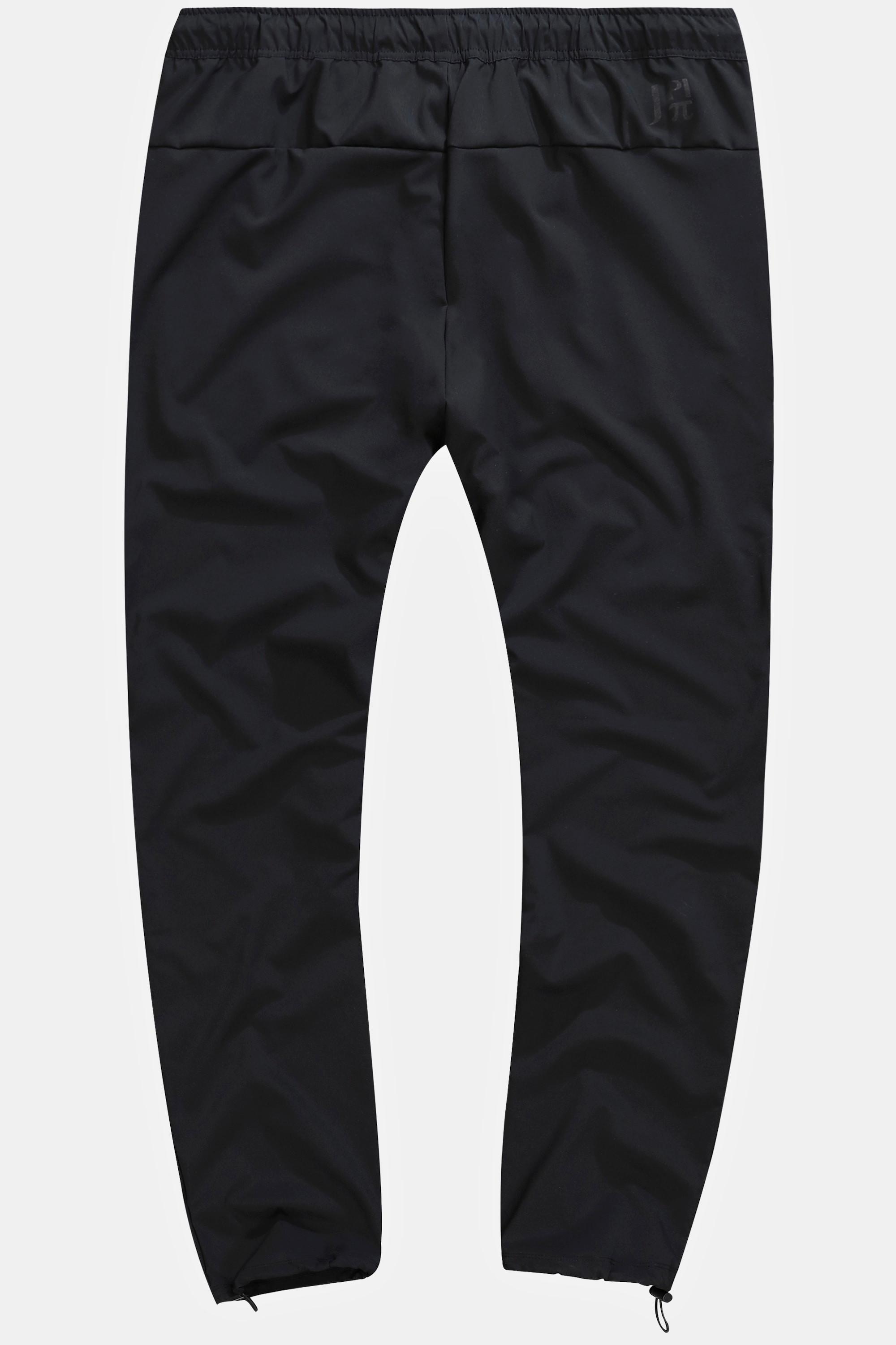 JP1880  Pantalon de trekking JAY-PI, idéal pour les activités en plein air. Coupe Basic Fit. Séchage plus rapide grâce à la technologie QuickDry. 