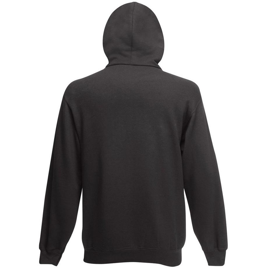 Fruit of the Loom Kapuzenjacke mit Reissverschluss  