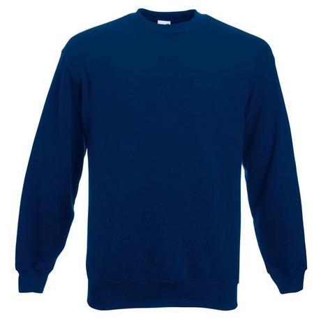 Fruit of the Loom  Sweatshirt Classic 8020 Setin 