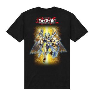 Yu-Gi-Oh!  Imsety Glory Of Horus TShirt 