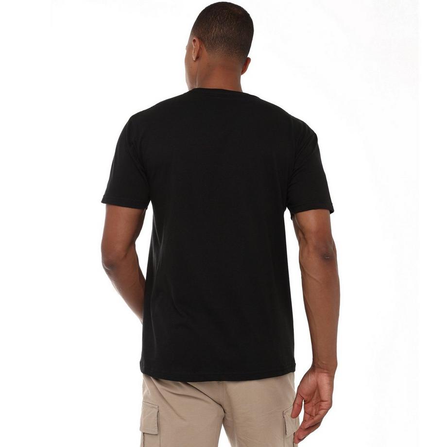 MARVEL Choc Brick T-Shirt  