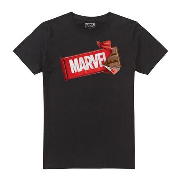 Choc Brick TShirt