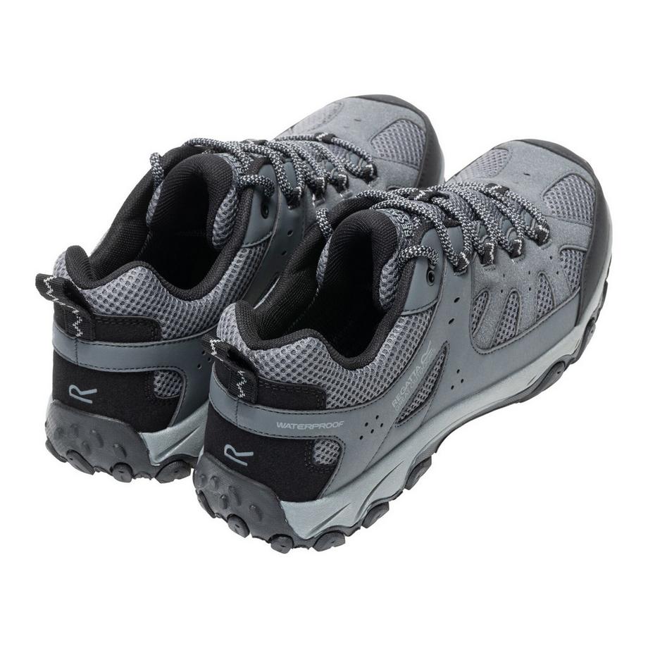 Regatta Chaussures Basses De Marche À Lacets Edgepoint IV  