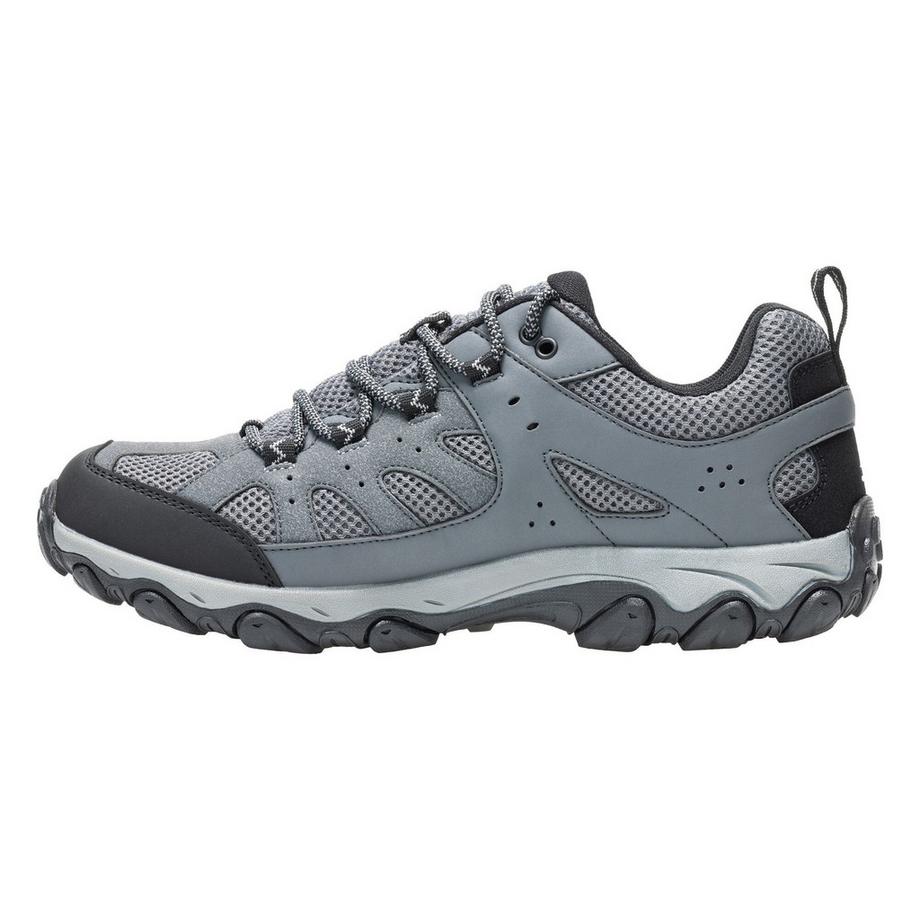 Regatta Chaussures Basses De Marche À Lacets Edgepoint IV  
