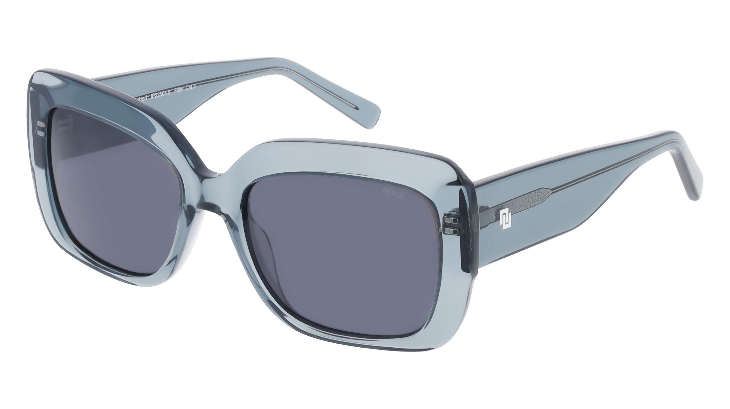 INVU Occhiali da sole polarizzati con custodia  