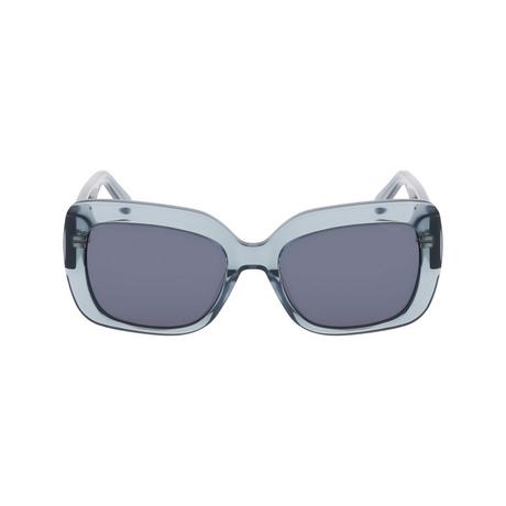 INVU Occhiali da sole polarizzati con custodia  