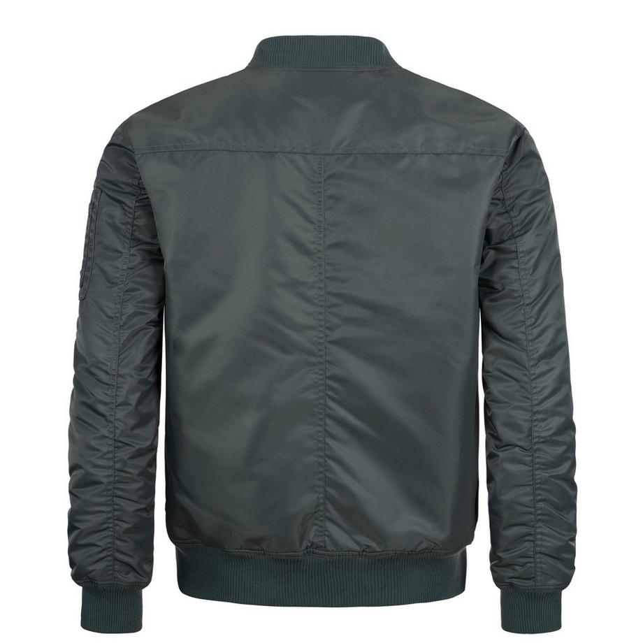 LONSDALE Poolstock Slim Fit Giacca Bomber  