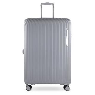 BUGATTI Hera Valigia Rigida L Chiaro  