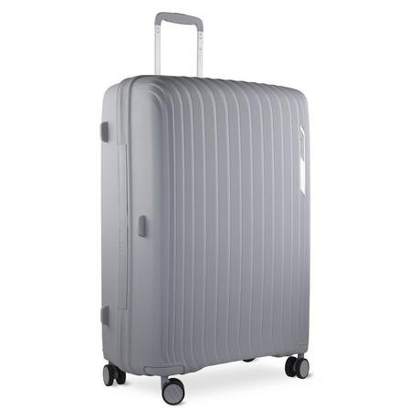 BUGATTI Hera Valigia Rigida L Chiaro  