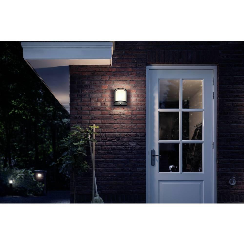 Philips Lighting Philips Outdoor Ultra-Efficient Samondra applique murale 3.8W  