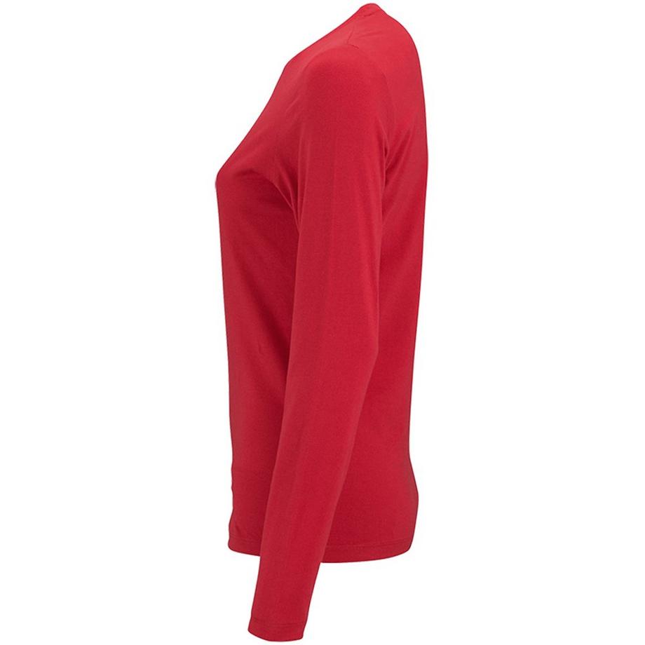 SOLS Imperial Langarm T-Shirt  