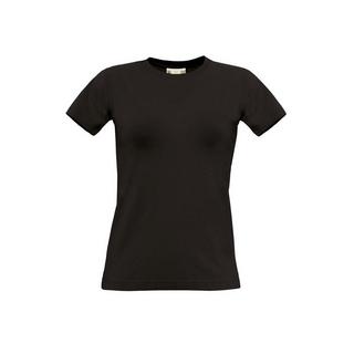 B and C Biosfair T-shirt Maniche Corte Girocollo  