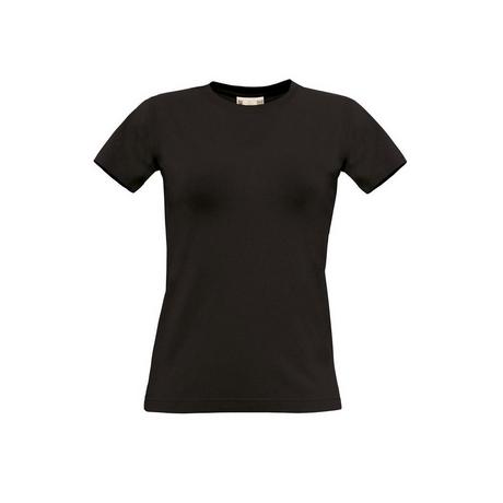 B and C Biosfair T-shirt Maniche Corte Girocollo  