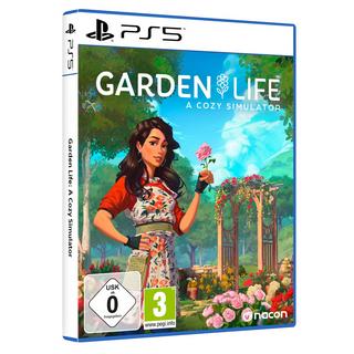nacon  Garden Life: A Cozy Simulator [PS5] (D/F) 