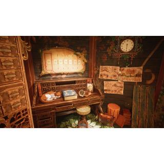 nacon  Garden Life: A Cozy Simulator [PS5] (D/F) 