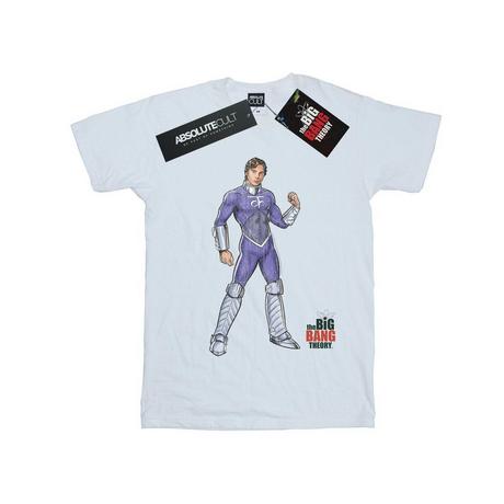 The Big Bang Theory  TShirt 