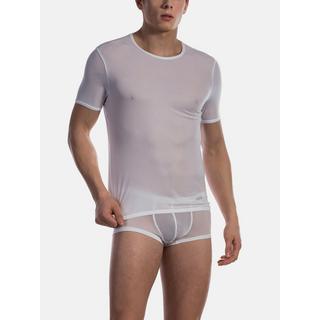 Olaf benz RED1201 T-shirt Manica Corta  