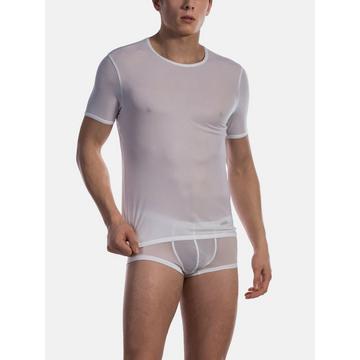 T-shirt manches courtes RED1201