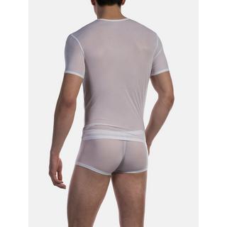 Olaf benz RED1201 T-shirt Manica Corta  