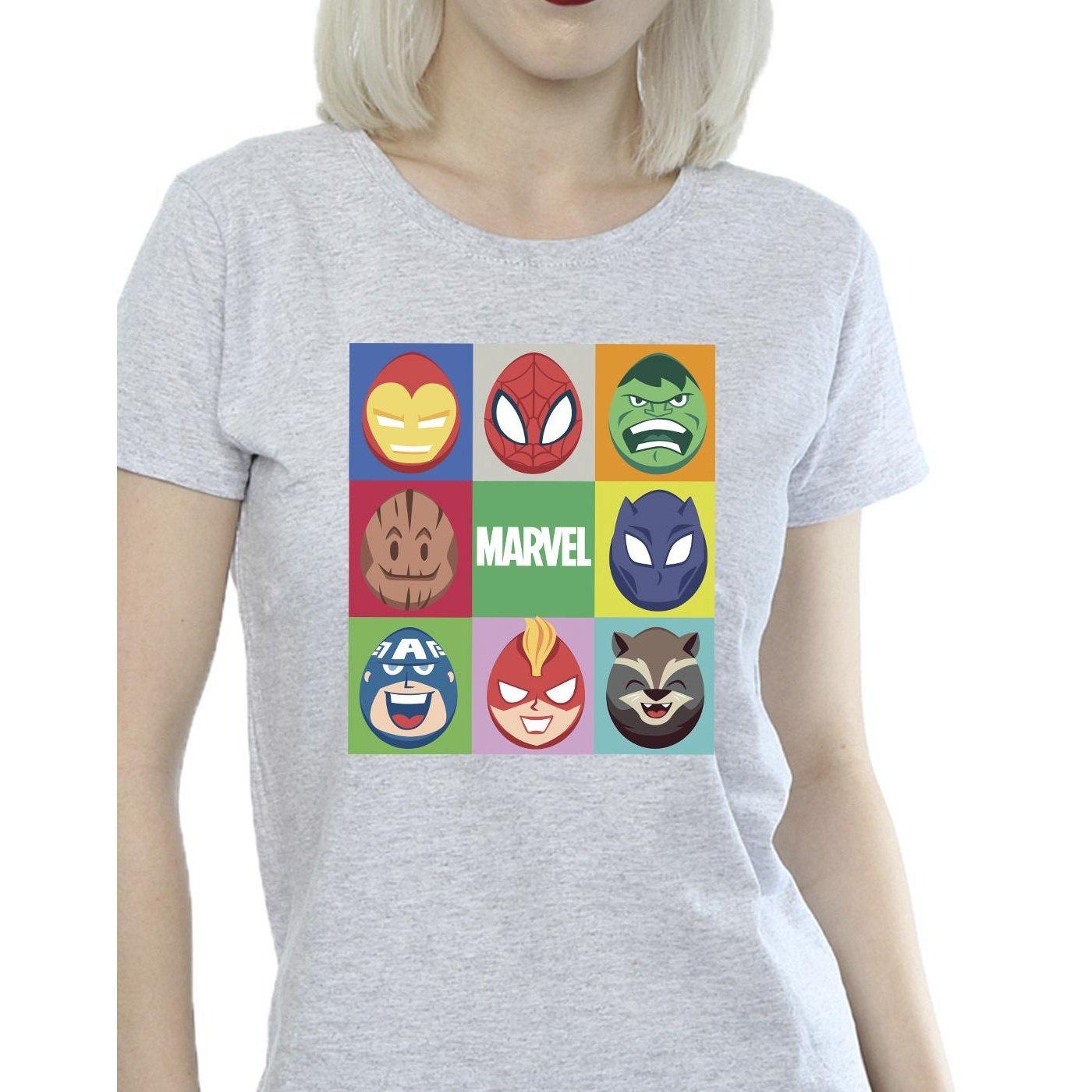 MARVEL  Tshirt 