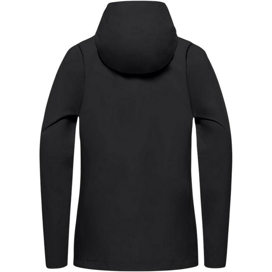 Jack Wolfskin Veste Imperméable Trailtime  