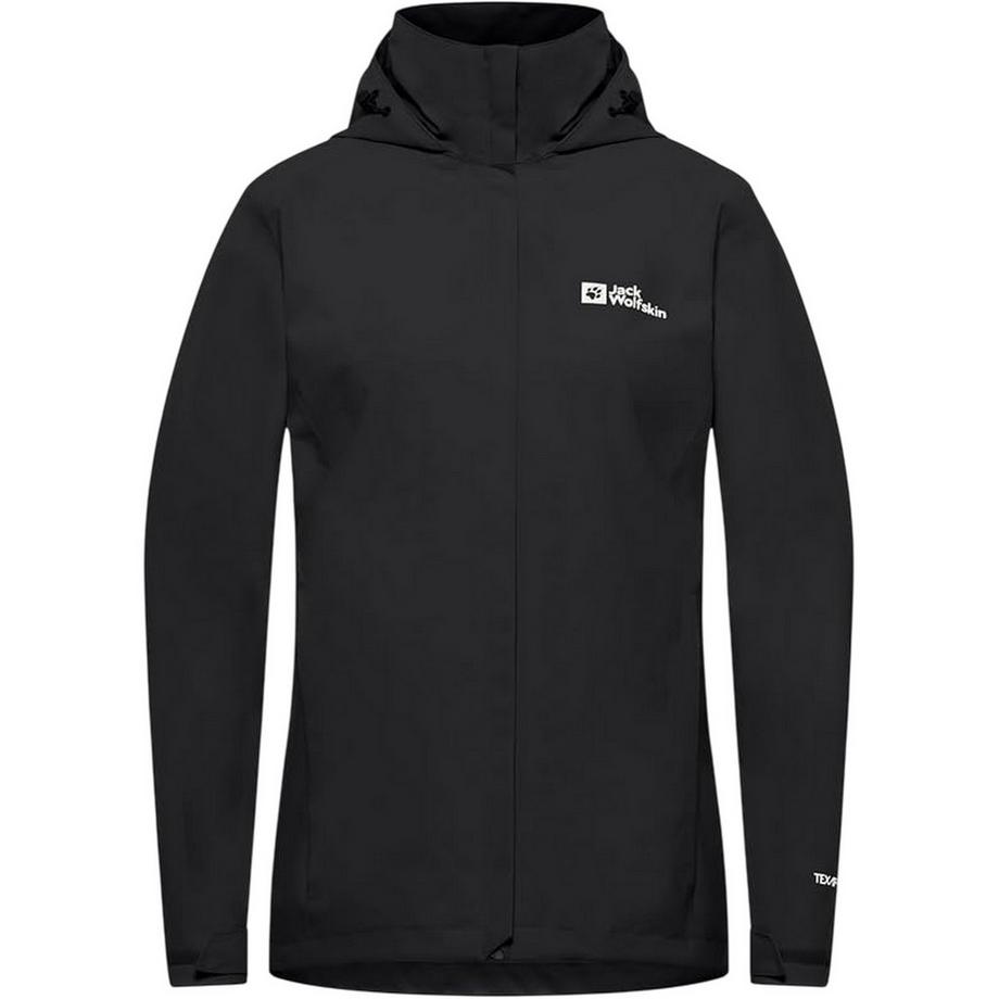 Veste Imperméable Trailtime