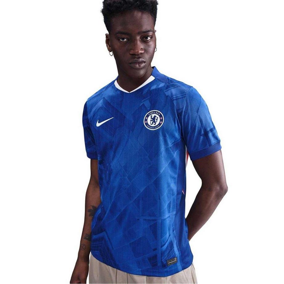 NIKE  Maillot Domicile Motiftyle Chelsea 2025/2026 