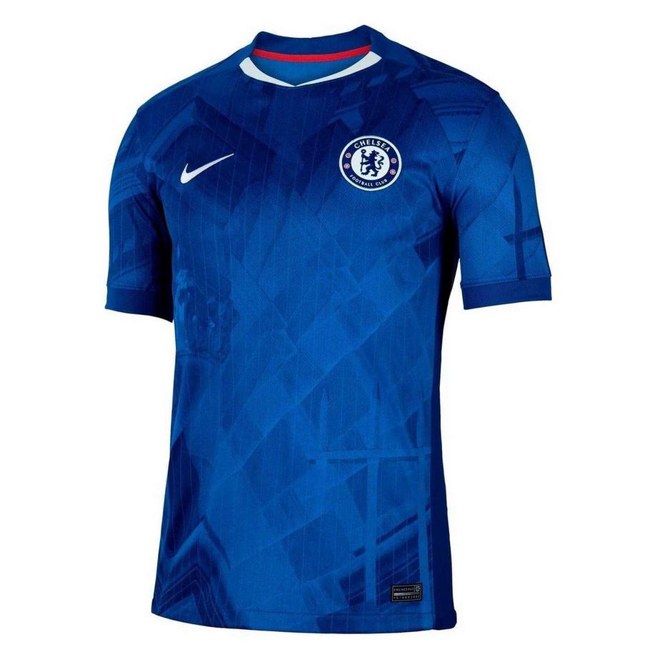 Maillot Domicile Motiftyle Chelsea 2025/2026
