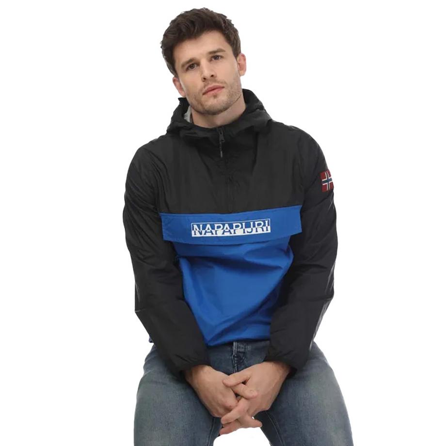 NAPAPIJRI Coubertin Veste à Capuche  