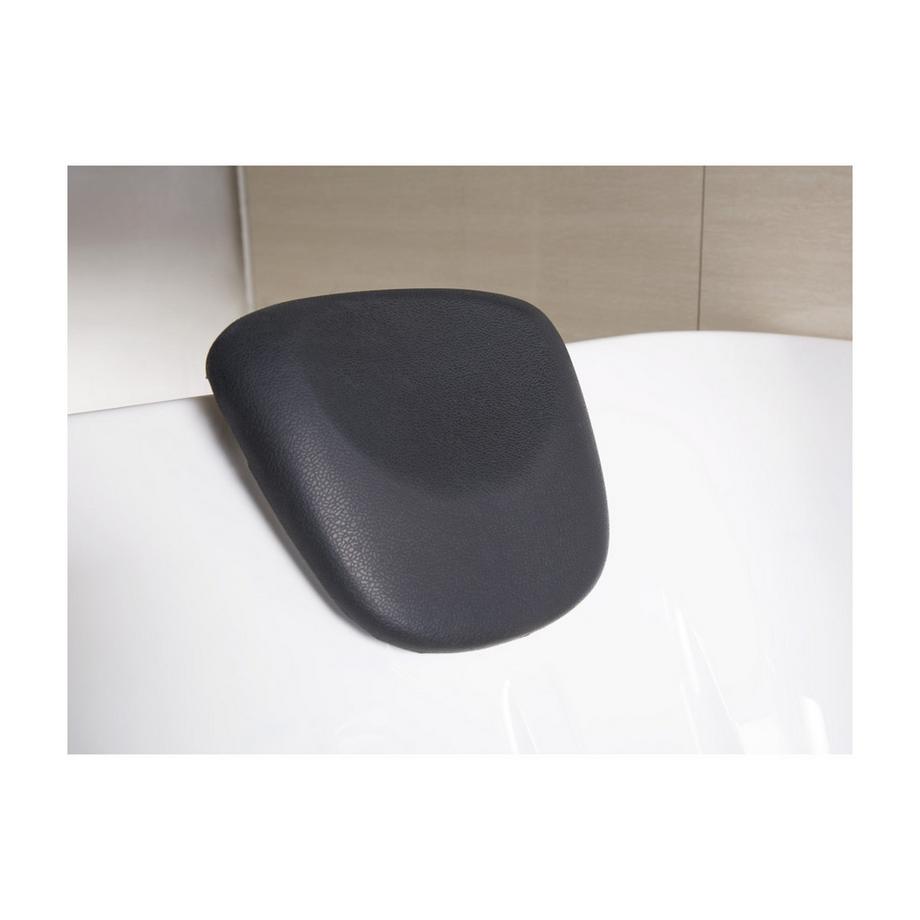 SHOWER DESIGN  Whirlpool Badewanne - 1 Person  - 140 Liter - Ecke Rechts - GAVINO 