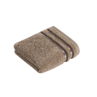 VOSSEN Cult de Luxe Gästetuch  