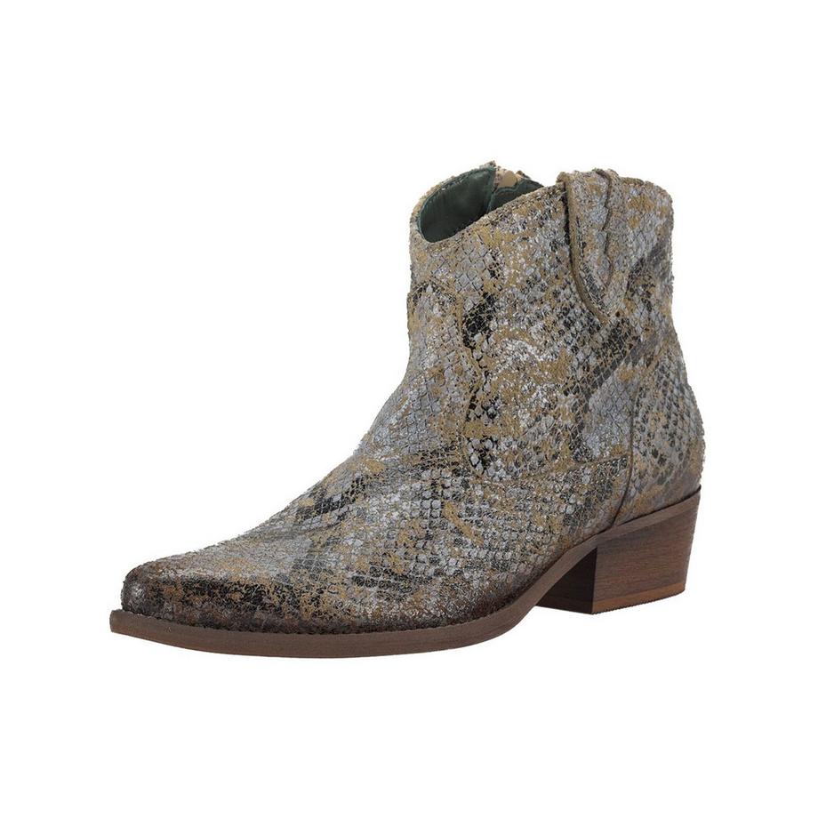 Stiefelette