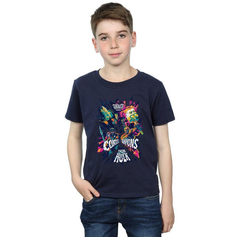 MARVEL  Ragnarok TShirt 