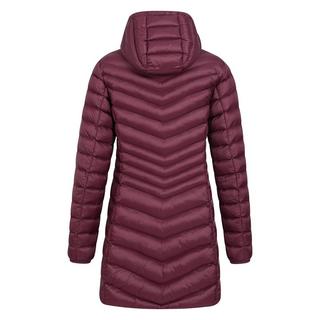 Mountain Warehouse Florence Steppjacke  