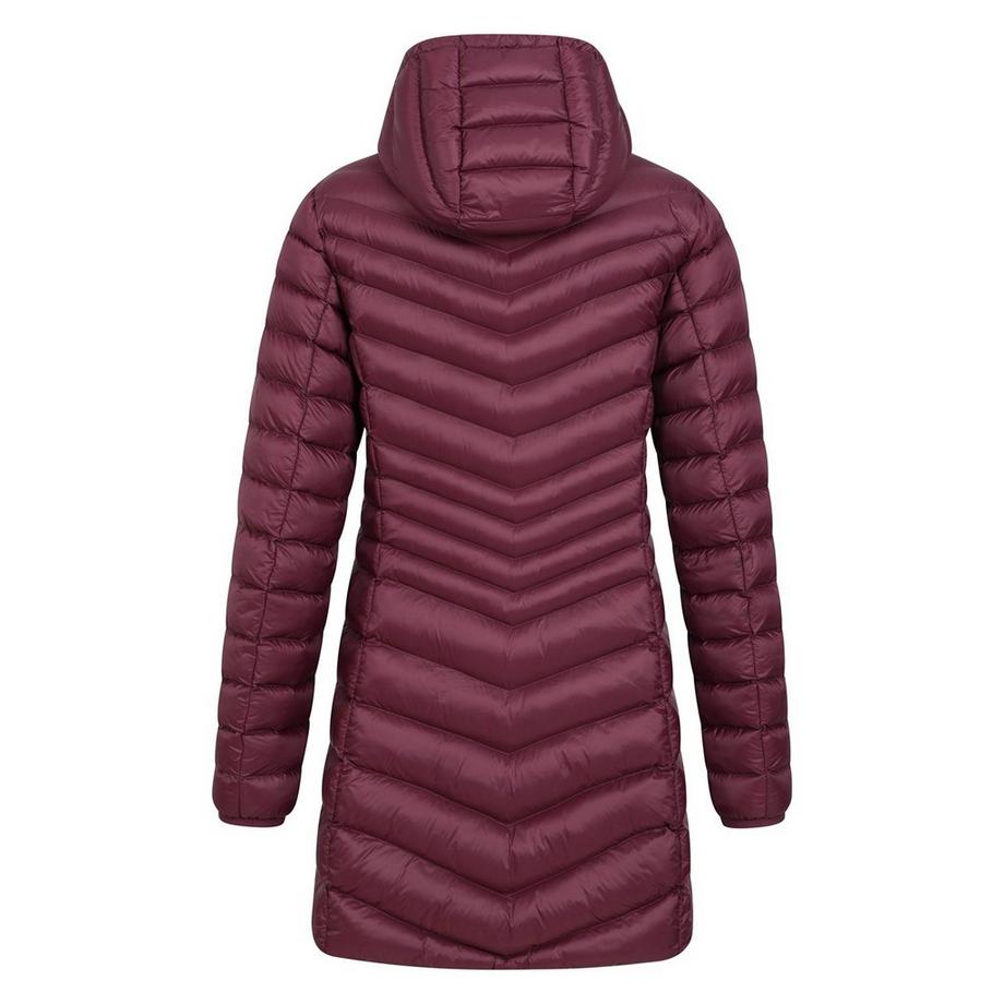 Mountain Warehouse Florence Steppjacke  