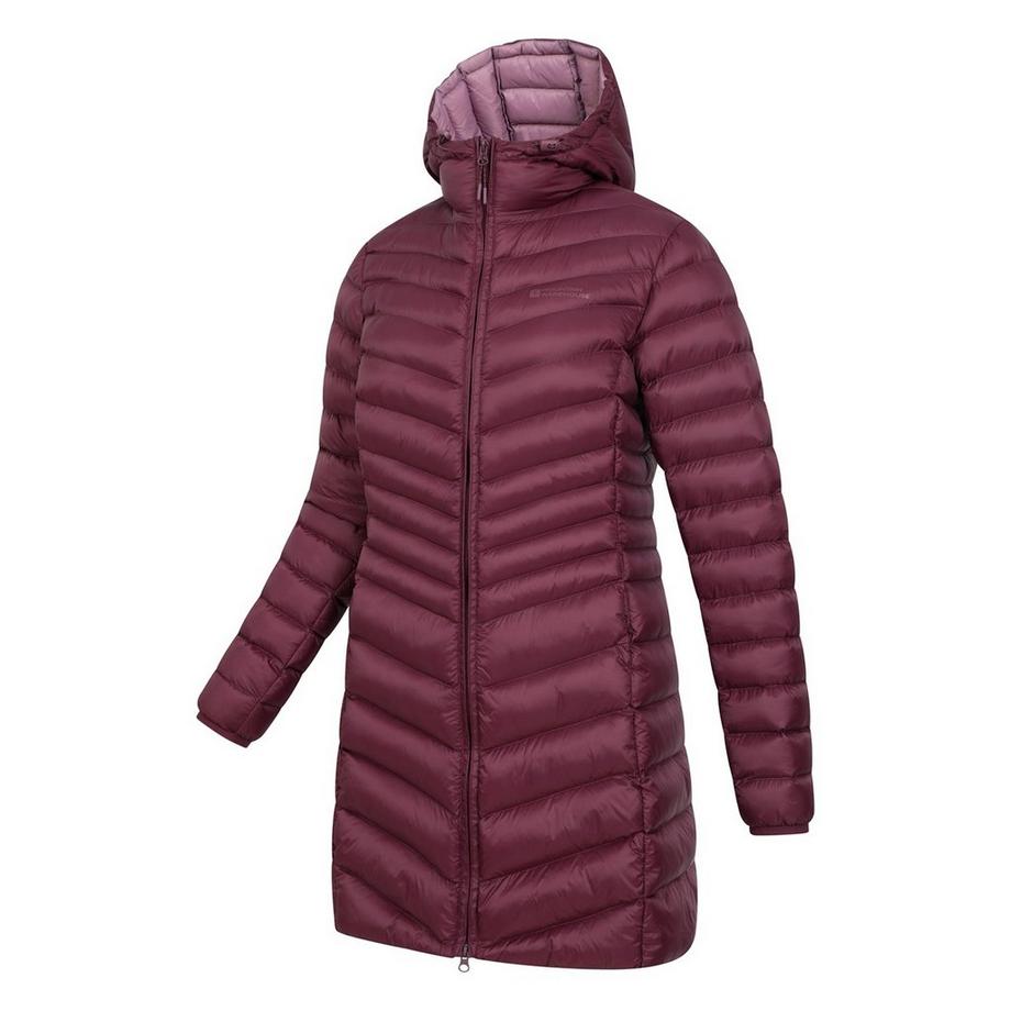 Mountain Warehouse Florence Steppjacke  