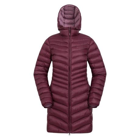 Mountain Warehouse Florence Steppjacke  
