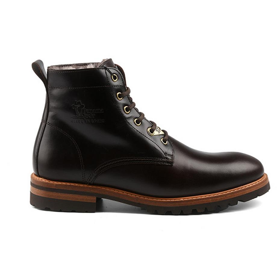 Panama Jack Emery Igloo-44 Bottines à lacets  