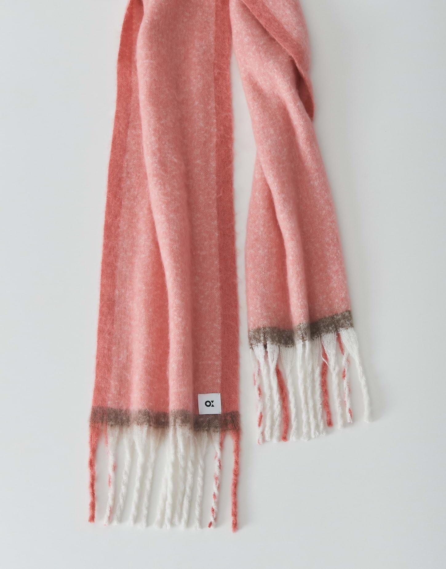 OPUS  Oversize Schal Anuno scarf 