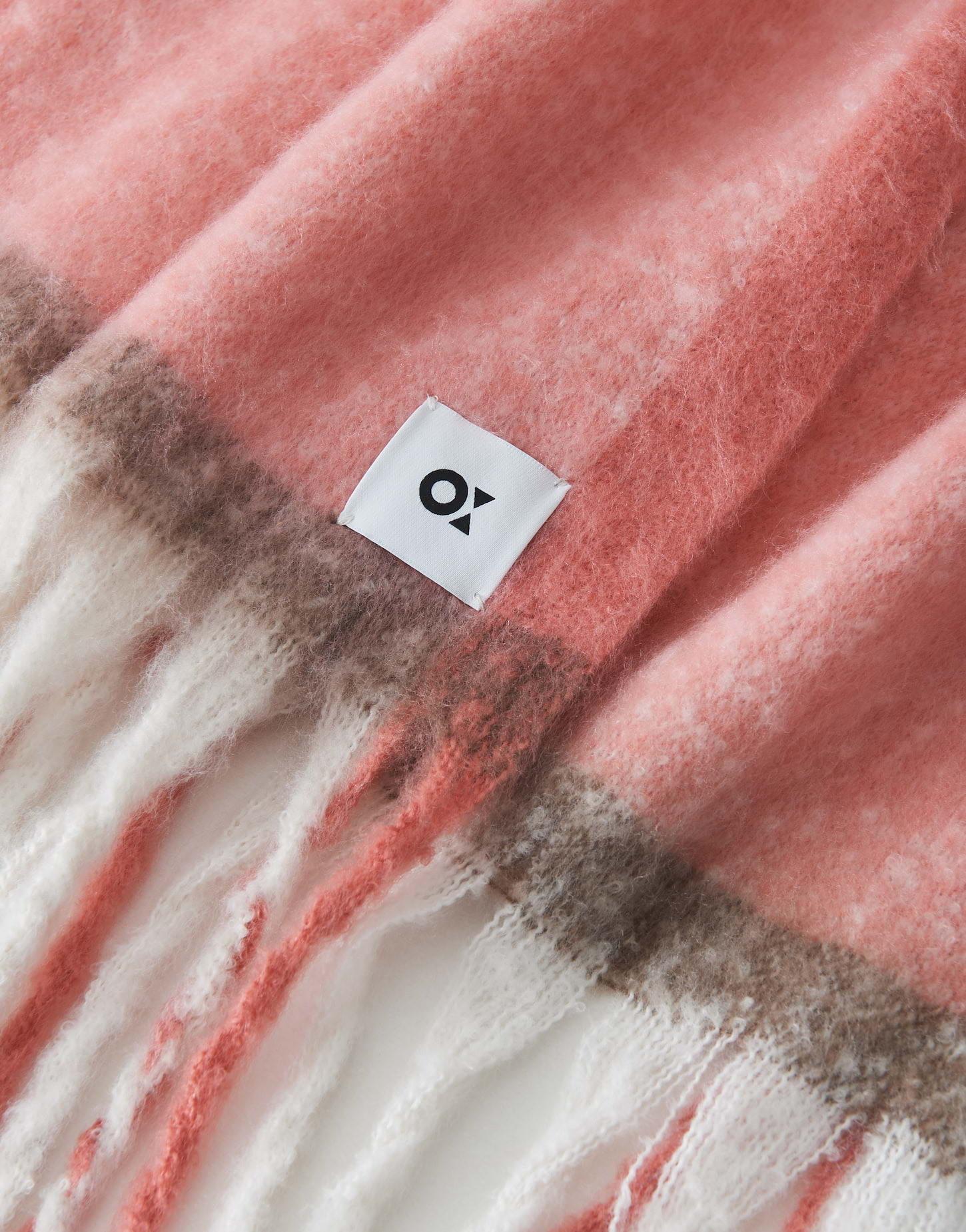 OPUS  Oversize Schal Anuno scarf 