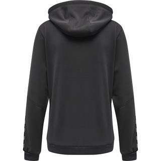 Hummel  hoodie damen zip hmlauthentic poly 