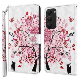 Cover-Discount  Galaxy S24+ - Etui Glitzer Effekt 