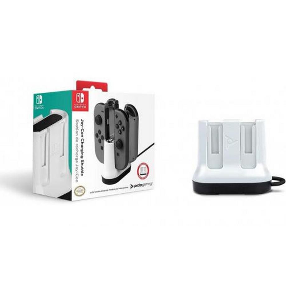 pdp  Joy-Con Charging Shuttle per Nintendo Switch PDP 