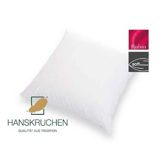 Mara Vital Rubin 3-Kammer-Daunenkissen  