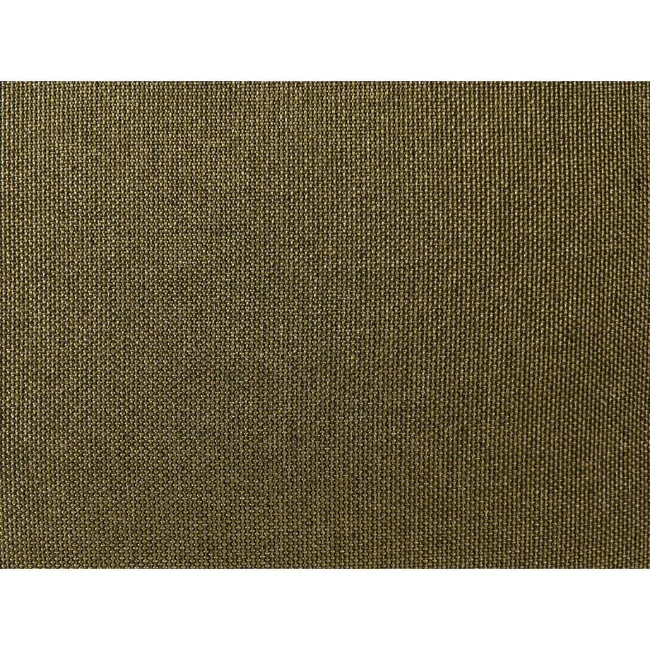 Beliani Pouf en Tissu Traditionnel MUKKI  