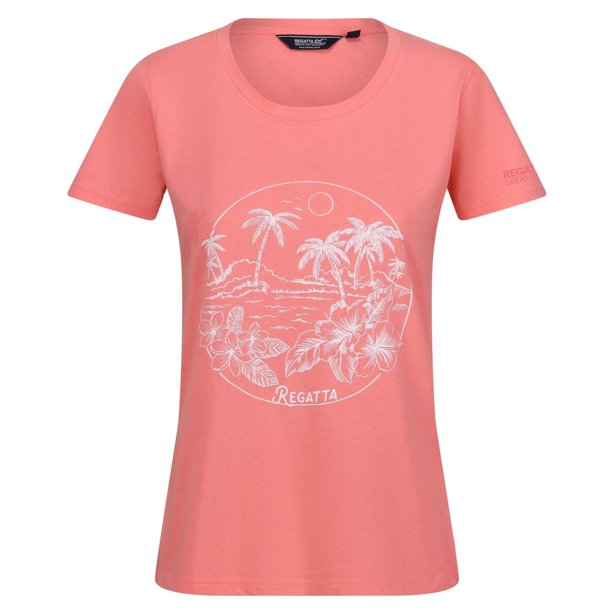 Regatta  Filandra VIII TShirt 