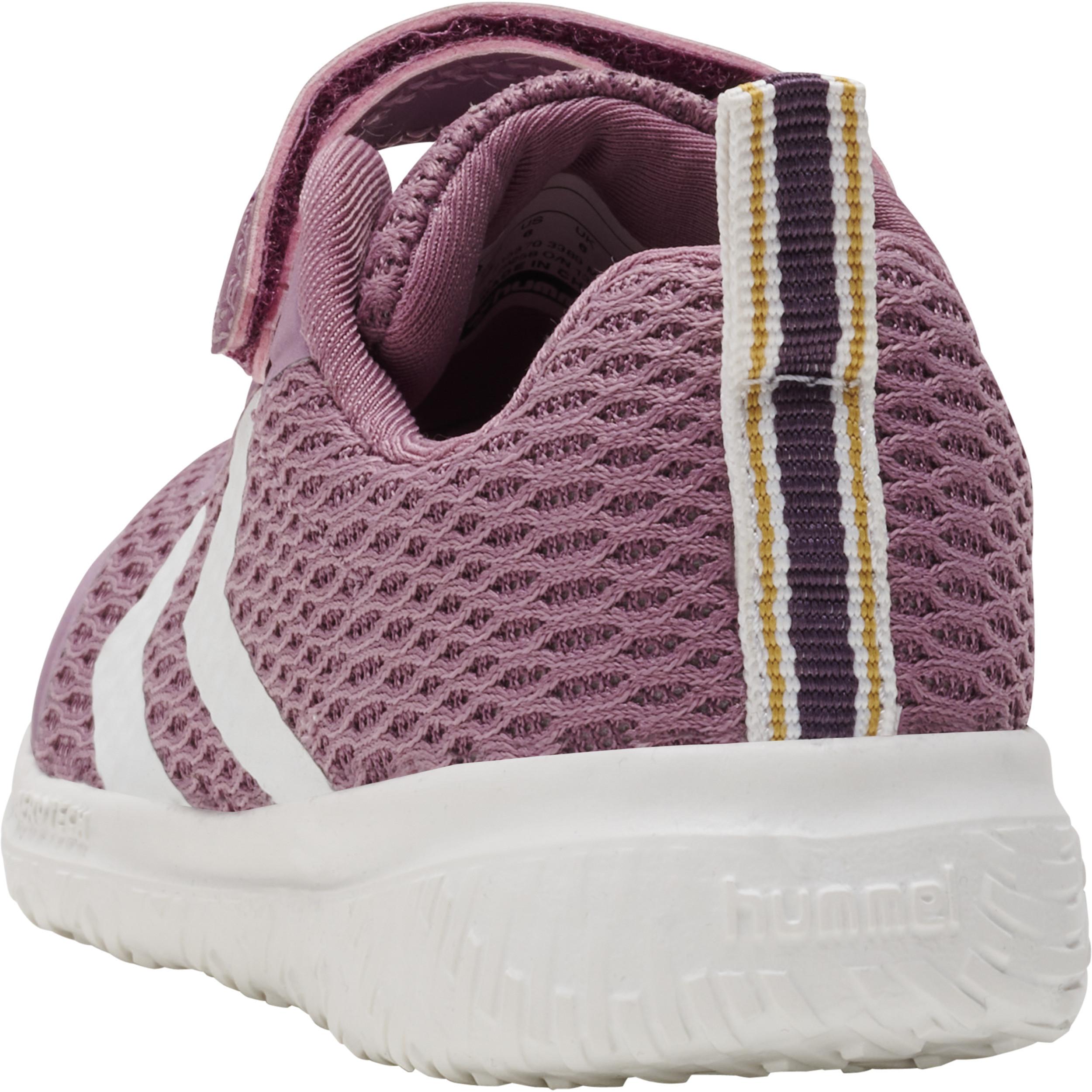 Hummel  sneakers für babies actus recycled 